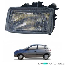 Hauptscheinwerfer Frontscheinwerfer links H4 für Seat Ibiza II (6K1)