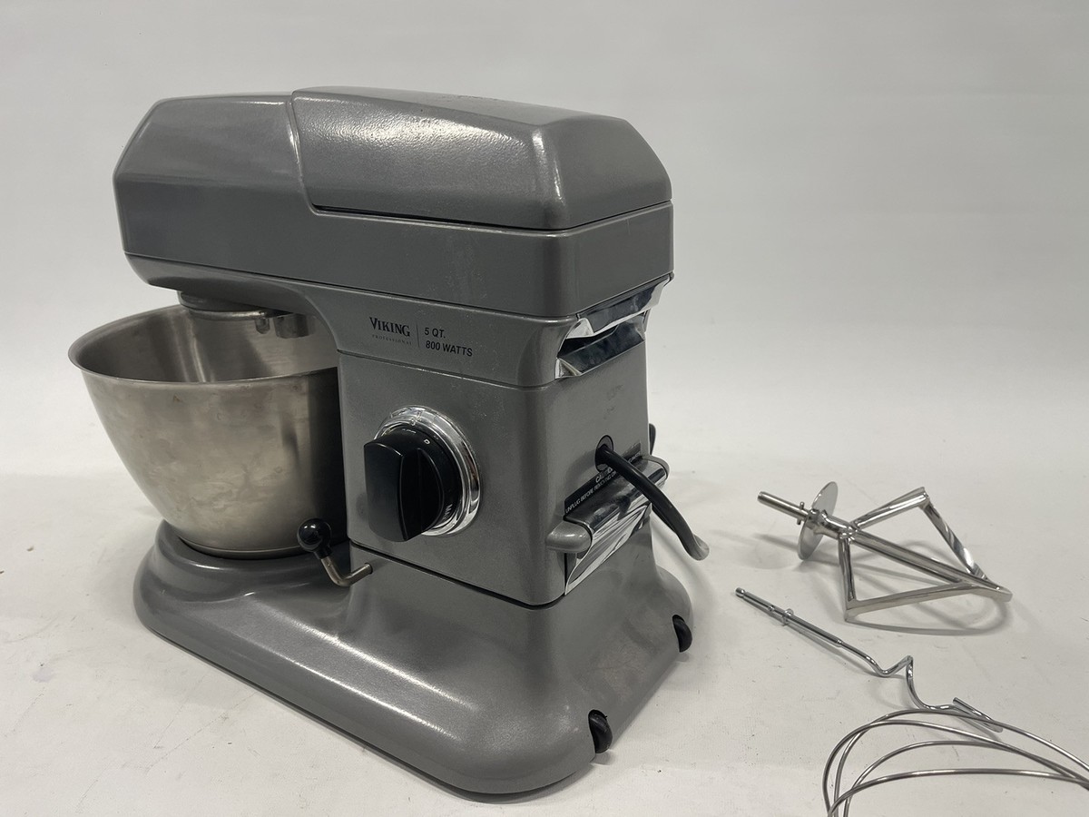 Viking Professional 5クォート スタンドミキサー Viking Professional 5クォート スタンドミキサー
