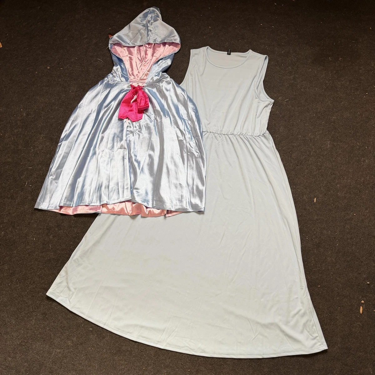 fairy godmother costume products for sale | eBay fairy godmother costume products for sale | eBay