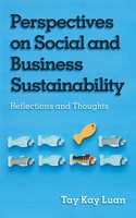 Kay Luan Tay | Perspectives On Social And Business Sustainability | Taschenbuch