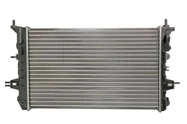 THERMOTEC D7X054TT Radiator, engine cooling for OPEL,VAUXHALL