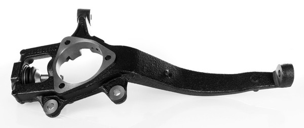 1X Achsschenkel, RadaufhäNgung Vorne Links FüR Dodge Durango Jeep Grand Cherokee-image