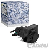 Vemo Druckwandler Turbolader Passend FüR CitroËN C4 DS3 DS4 DS5 Opel Grandland