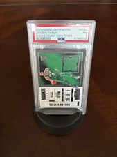 Top Jayson Tatum Rookie Cards to Collect 31