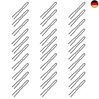 Haarnadeln, 30 StüCk Haarspangen, U-FöRmige Haarnadeln, Metall Haarspangen, FüR