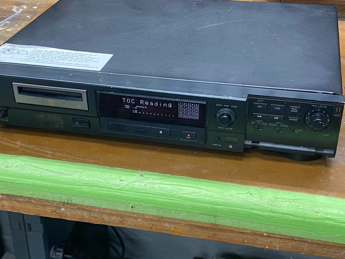 Sony Mds for sale | eBay