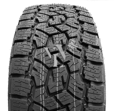 4x Allwetterreifen TOYO OPEN COUNTRY A/T 3 265/60 R18 110 H - Bild 1 von 3