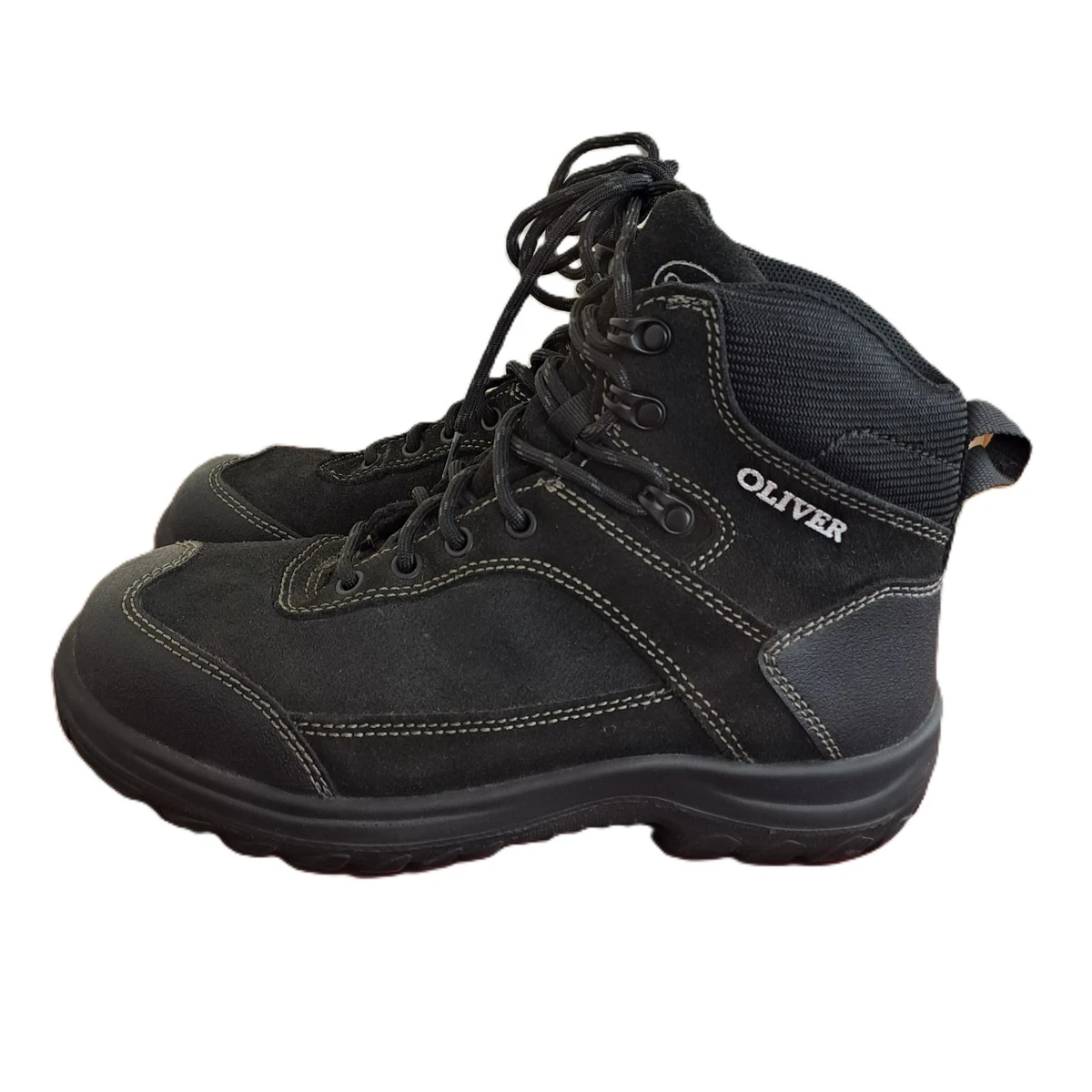 Oliver Workwear M Boots for Men for Sale | Shop New & Used 