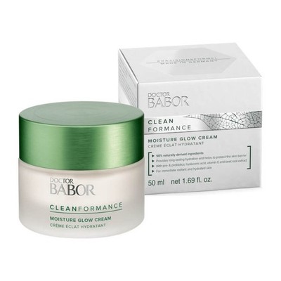 Babor Moisture Glow Cream 50ml usau