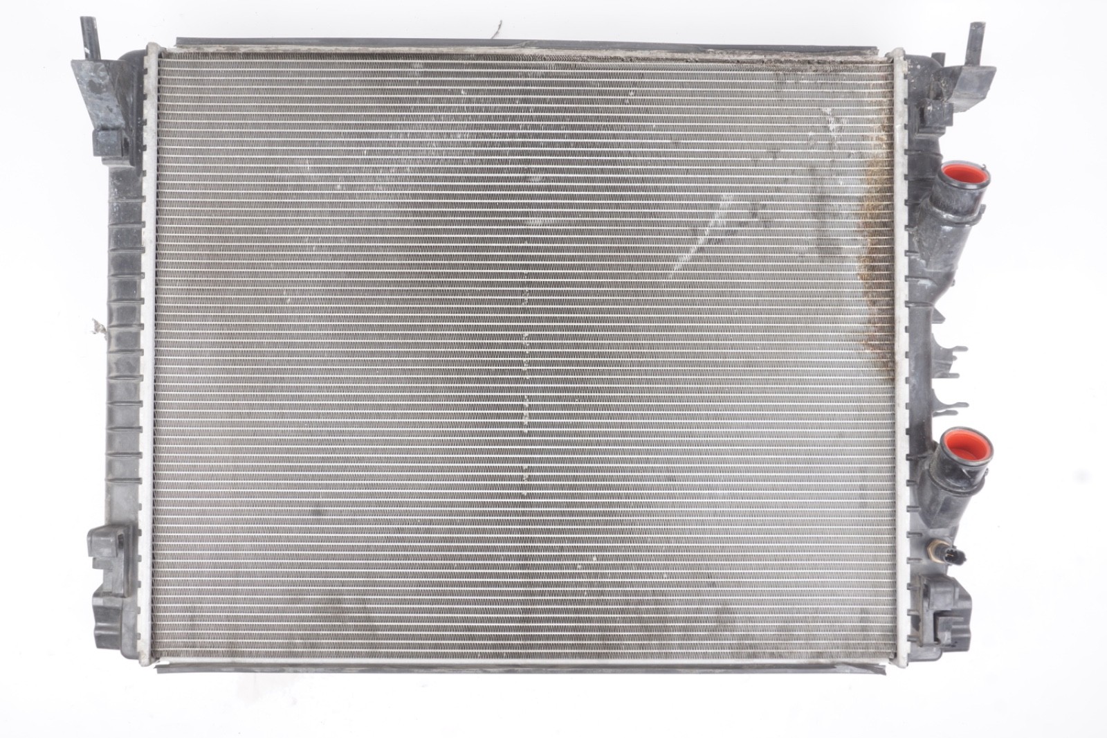 2014 - 2017 Maserati Ghibli 3.0L Engine Coolant Cooling Radiator OEM