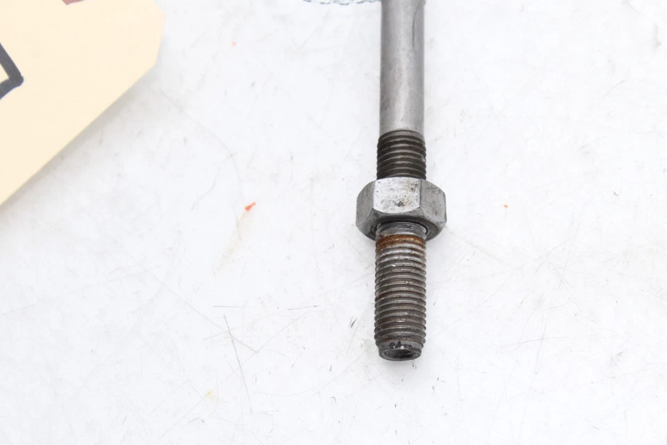 08-15 SMART FORTWO ВНУТРЕННИЙ АНКЕРНЫЙ СТЕРЖЕНЬ ЛЕВЫЙ ПРАВЫЙ E6009 - Изображение 3 из 4