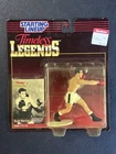 1995 Kenner Starting Lineup Timeless Legends Rocky Marciano Boxing Sealed