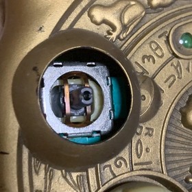 Excellent PS2 SEAMAN With Limited Edition Special Controller Sony Play Station 2