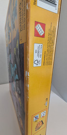 LEGO Creator 31062 Robo Explorer Retired 3 In 1 Playset New In Sealed Box