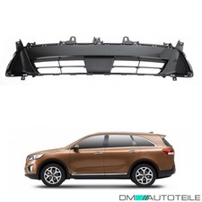 Stoßstangen Gitter Blende vorne mitte für Kia Sorento III (UM)