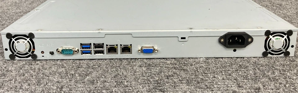 Buffalo TeraStation TS5400R1604 Server w/ Atom D2701 2GB+Storage, No PSU -As Is- - Image 4 of 4