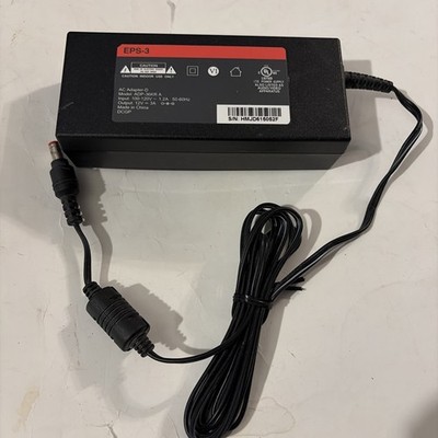 Genuine Delta Inc. EPS-3 Charger AC Adapter Power Supply ADP-36KR A 12V 3A 