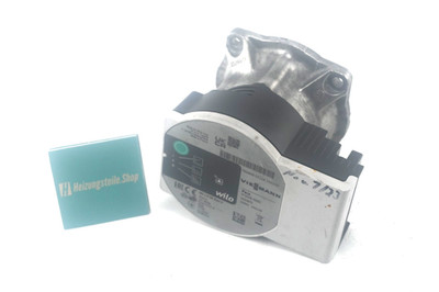 WILO Para HU25/8-60/SC Umwälzpumpe Viessmann 7950940 Heizungspumpe 4534870