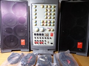 Fender Passport 250 | eBay