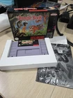 Disney’s The Jungle Book (Super Nintendo SNES) – CIB w/ Box & Manual