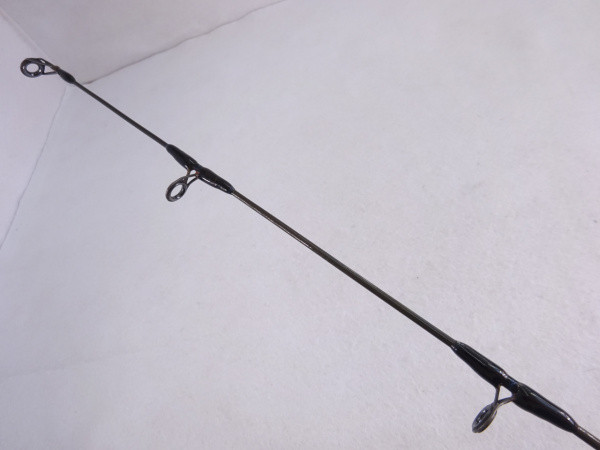 WA　GENESIS　ＷＡ　ジェネシス　ＬＩＭＢＥＲ　ＢＸ　５7　５．7ｆｔ zenith W.A. Genesis Limber 1 BX-60 Cond/C- | eBay