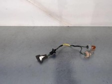 Feu arrière Peugeot 4008