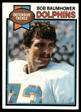 Click to enlarge Bob Baumhower