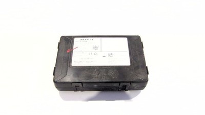 282751208R ELEKTRONISCHES MODUL / 200321 FÜR RENAULT ESPACE V JR_ 1.6 DCI 160