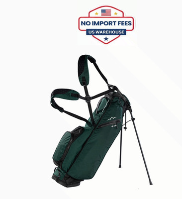 Sun Mountain Eclipse E-1.5 Stand Golf Bag Mens New 2026 Lightweight Carry