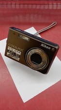 NIKON COOLPIX S700 compact digital camera
