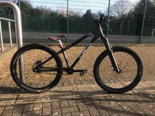 On-One "The Gimp" Dirt Jump Bike  - 26 wheels
