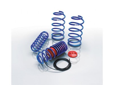 For Ford Mustang Coil Spring Set Eibach Springs 18967HJWX