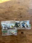 Lego star wars minifigures lot (RESERVED) connor_fagan