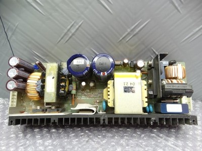 Noritsu 3202 Nemic-Lambda Power Board CCB007D