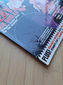 Official Sega Saturn Magazine Issue 32 June 1998 | Very Good Condition