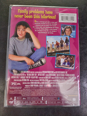 Big Girls Dont CryThey Get Even (DVD, 2005) for sale online | eBay