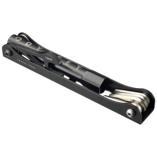 Odyssey Travel Tool - Thumbnail 2
