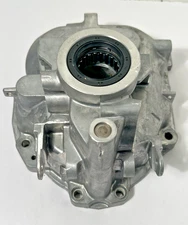 2010-up TR6060 6 Speed Aluminum Extension Housing 19210308 Tremec C-UE-X8466