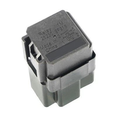 Car Fan Relay 25230-9F915 For Nissan INFINITI Q60 NV2500 Pathfinder Sentra Titan - Photo 1/4