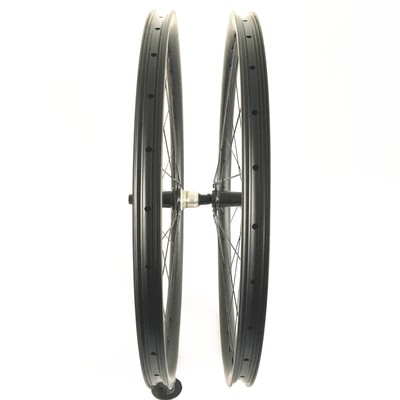 29er enduro wheelset