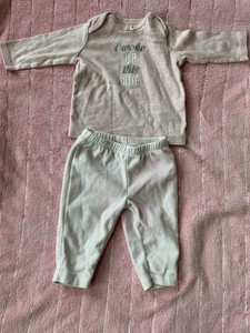 i woke up this cute carters