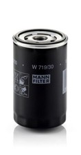 Mann-filter Oil Filter W719/30 fits Audi A6 C5, 4B2 RS6 quattro