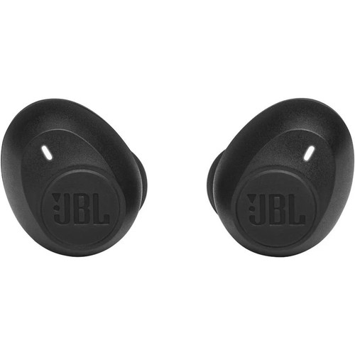 NEW JBL Tune 115 TWS True Wireless In-Ear Earphones | Bluetooth Earbuds - Black - Picture 3 of 5
