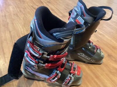 NORDICA SPEEDMACHINE 110, 275 mm, SKI BOOTS MEN SIZE 25.5