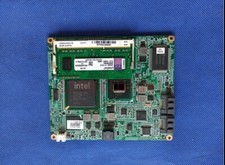Advantech SOM-4463 SOM-4463N ETX motherboard