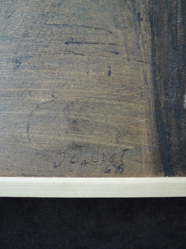 Vicent Calbet 1938-1994 - Ibiza Kreuzabnahme Komposition - 1965 - Grupo Ibiza 59 - Bild 8 von 10