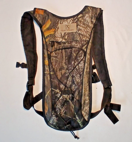 Game Winner Bagpack Bandit Pack Mirage - Bild 1 von 3