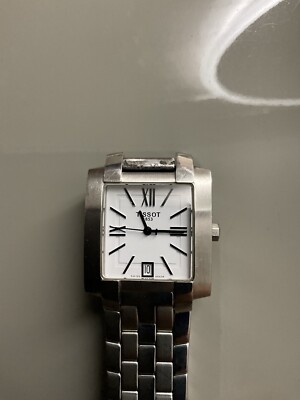 Tissot TANK HERREN