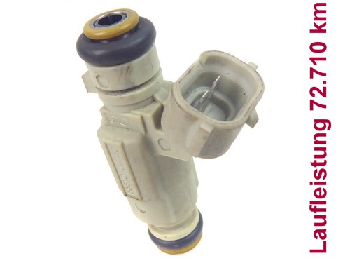 Hyundai i10 IA Einspritzventil Kraftstoffventil 35310-04000