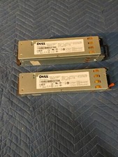 Lot of 2 - Dell PowerEdge 750W Power Supply, N750P-S0, NPS-750BB A 19